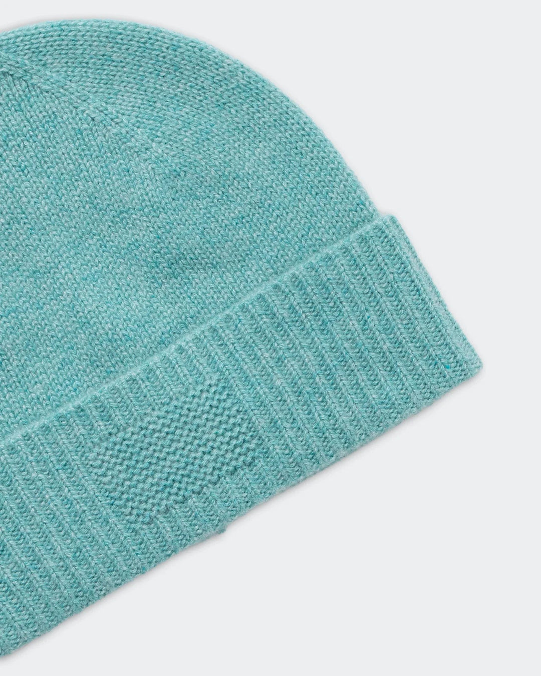 Guest in Residence - Glacier Rib Cuff Beanie - Kalifornia Jean Bar