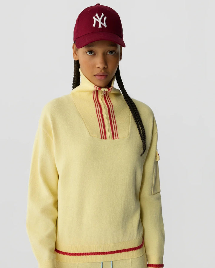 Guest In Residence - Jib Polo n Mist - Kalifornia Jean Bar