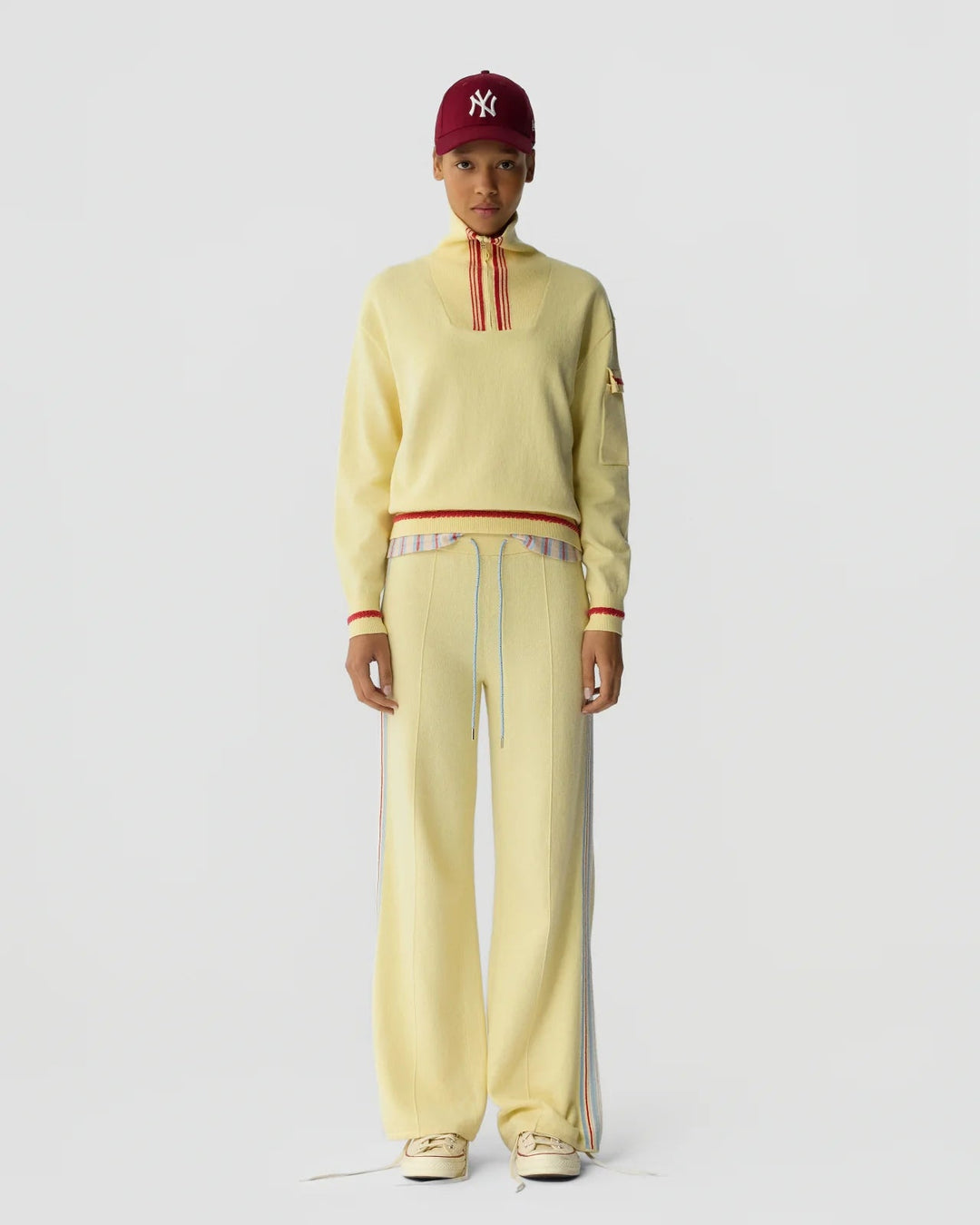 Guest In Residence - Jib Polo n Mist - Kalifornia Jean Bar