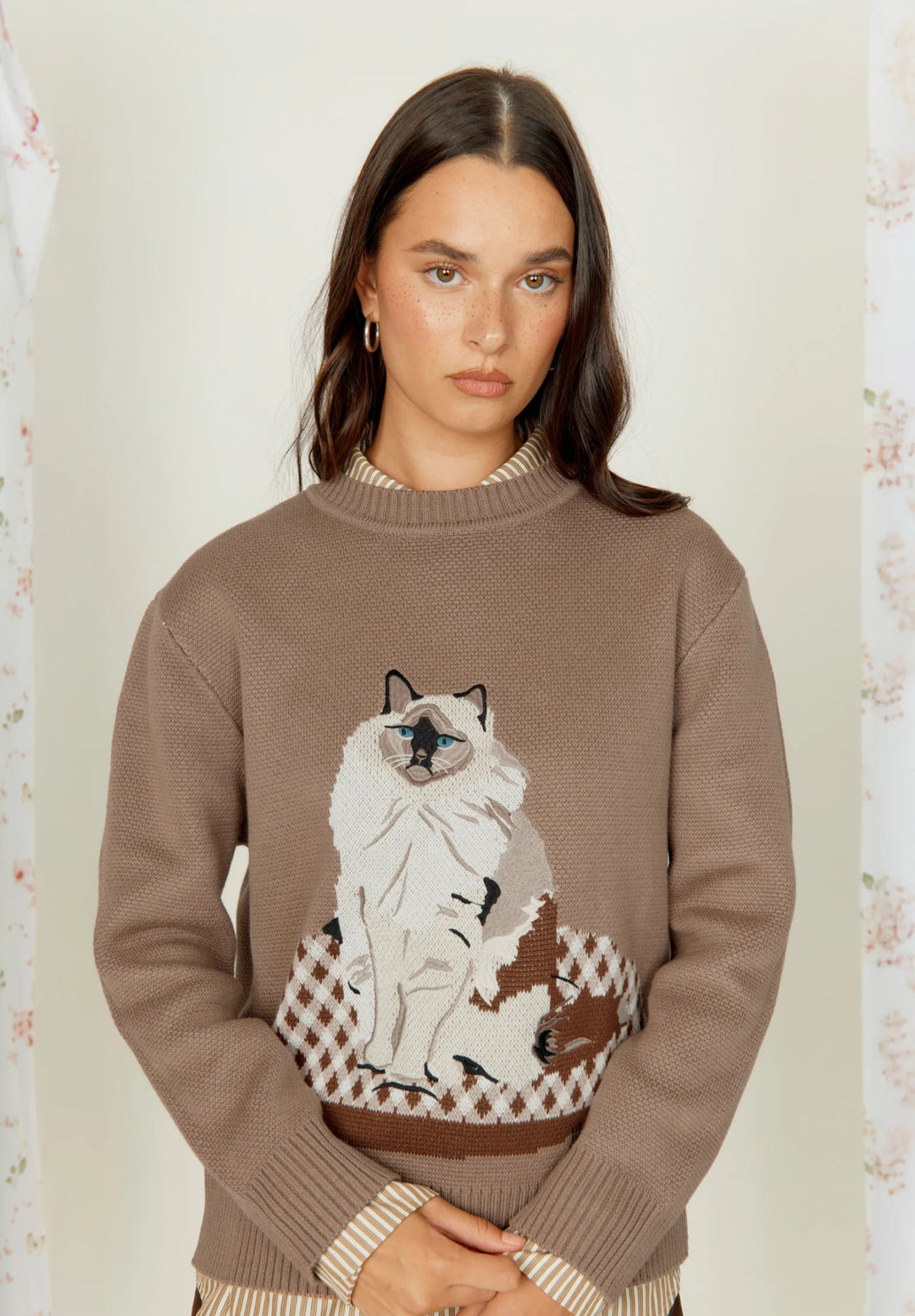 House of Sunny - Ragdoll Crew - Kalifornia Jean Bar