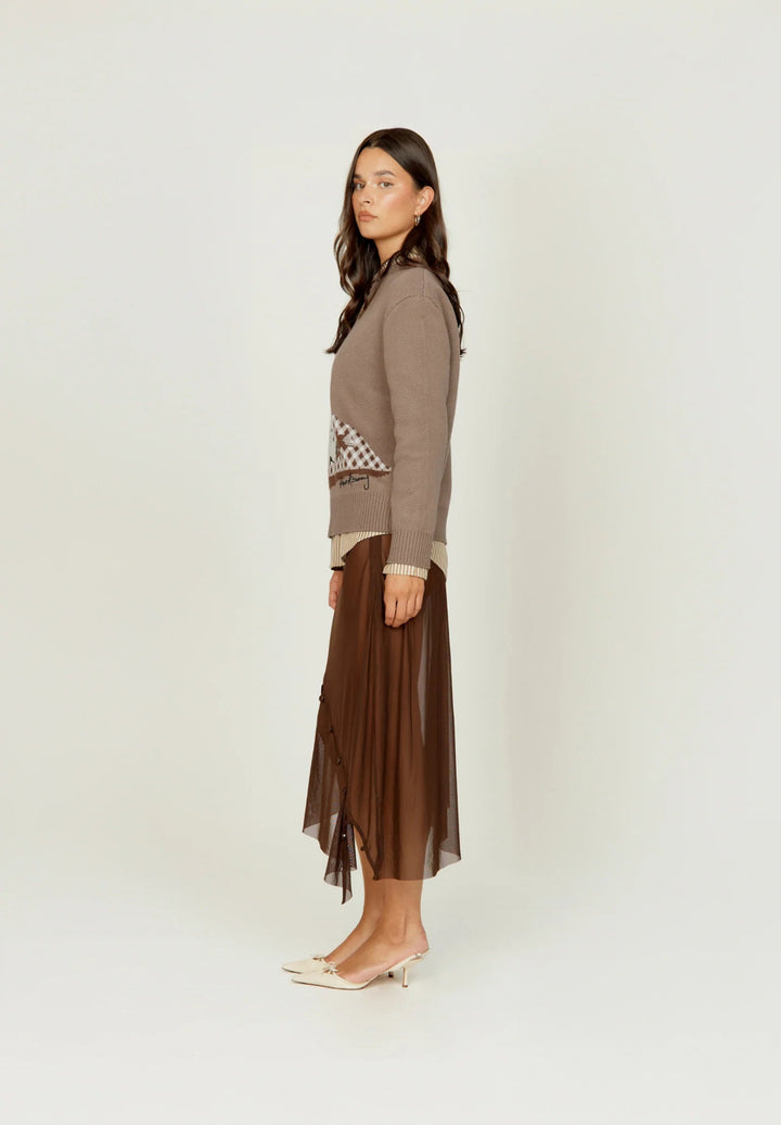 House of Sunny - Ragdoll Crew - Kalifornia Jean Bar