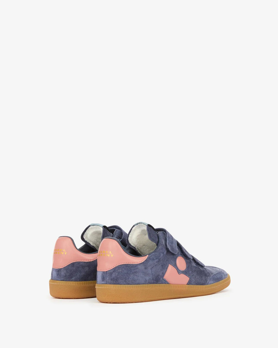 Isabel Marant - Beth Sneaker in Ombre Blue/Pink - Kalifornia Jean Bar Isabel Marant - Beth Sneaker in Ombre Blue/Pink Womens Sneaker