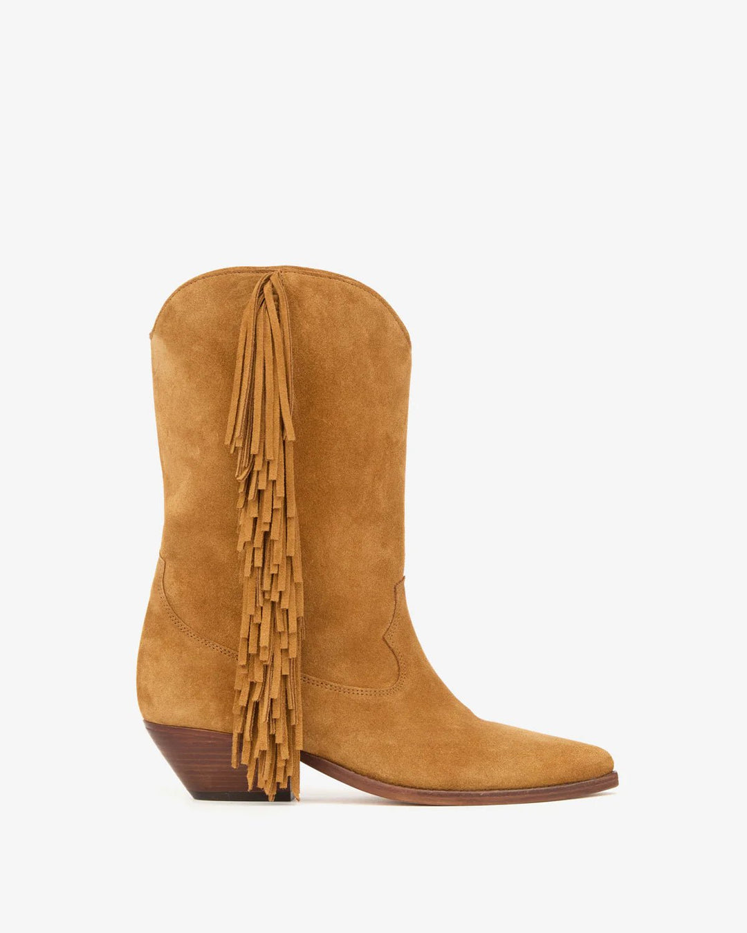 Isabel Marant - Duerto Boots in Cognac - Kalifornia Jean Bar Isabel Marant - Duerto Boots in Cognac WOMEN'S BOOT