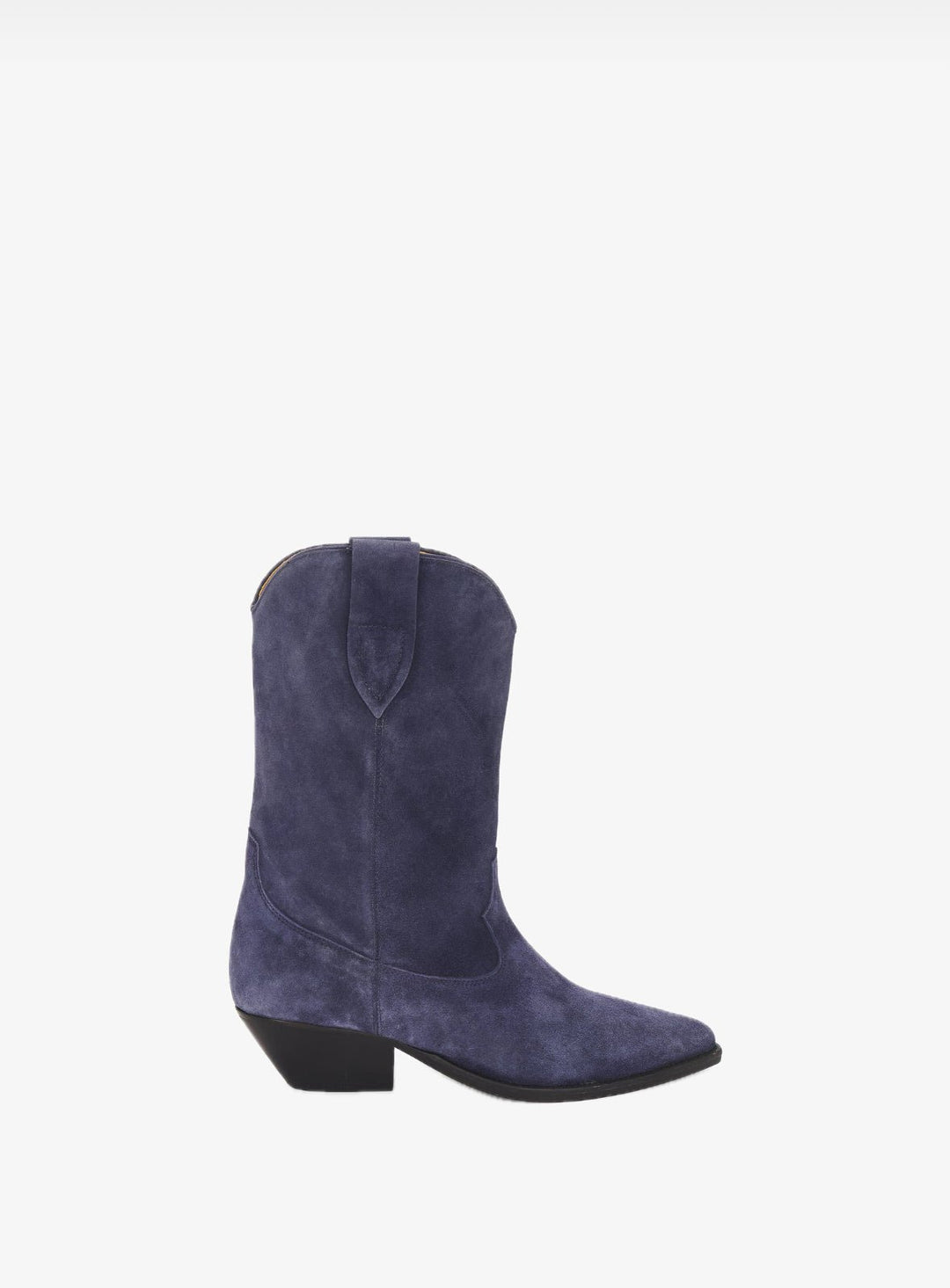 Isabel Marant - Duerto Boots in Ombre Blue - Kalifornia Jean Bar Isabel Marant - Duerto Boots in Ombre Blue WOMEN'S BOOT