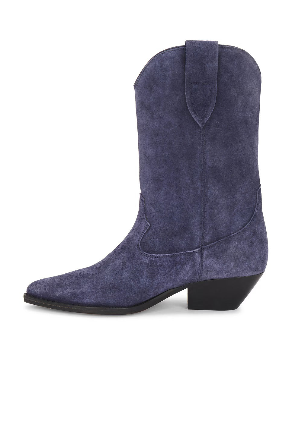 Isabel Marant - Duerto Boots in Ombre Blue - Kalifornia Jean Bar Isabel Marant - Duerto Boots in Ombre Blue WOMEN'S BOOT