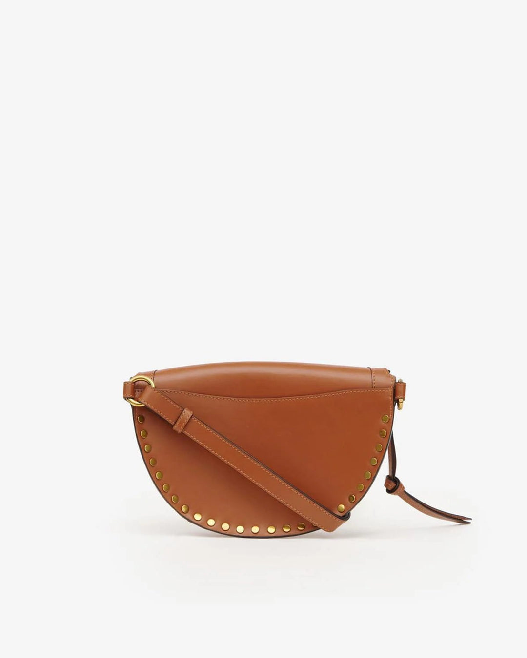 Isabel Marant - Skano Belt Bag in Cognac - Kalifornia Jean Bar Isabel Marant - Skano Belt Bag in Cognac Bag