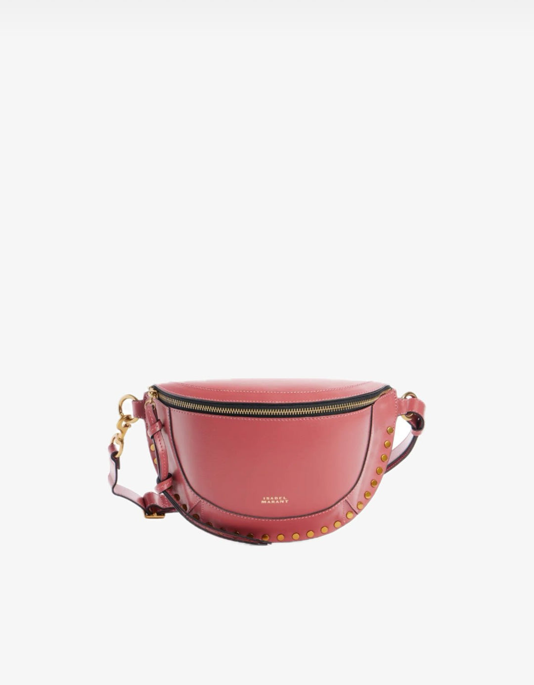 Isabel Marant - Skano Fannypack in Antik Pink - Kalifornia Jean Bar Isabel Marant - Skano Fannypack in Antik Pink Bag