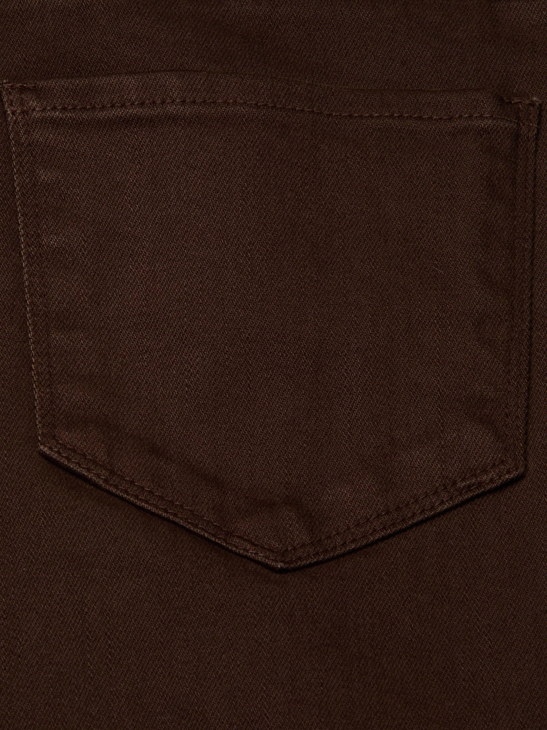 L'Agence - Brown Joanne Low - Rise Wide - Leg Jean - Kalifornia Jean Bar
