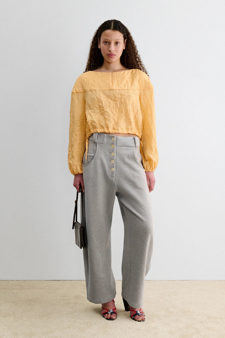 Rachel Comey - Lintic Pant in Grey