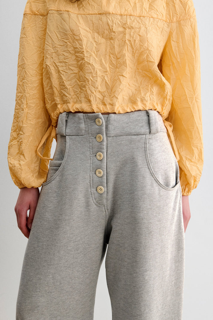 Rachel Comey - Lintic Pant in Grey