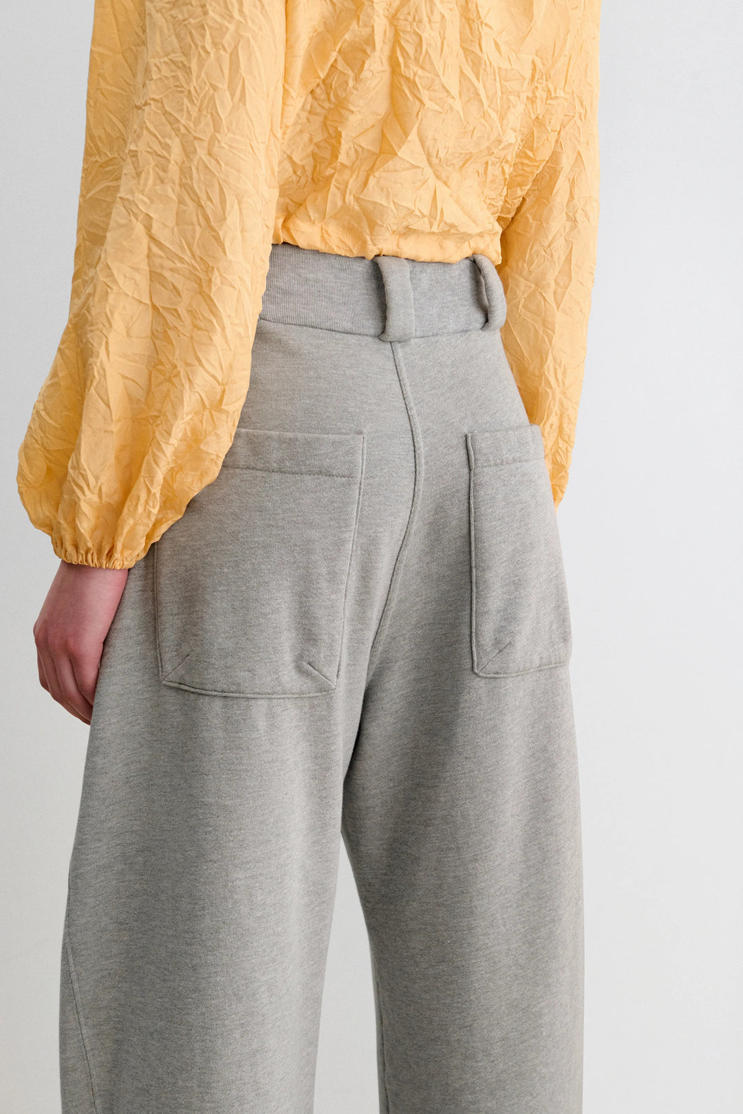 Rachel Comey - Lintic Pant in Grey
