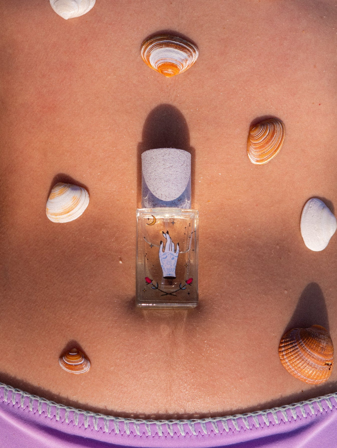 Maison Matine - Avant l'Orage 15 ML Fragrance - Kalifornia Jean Bar