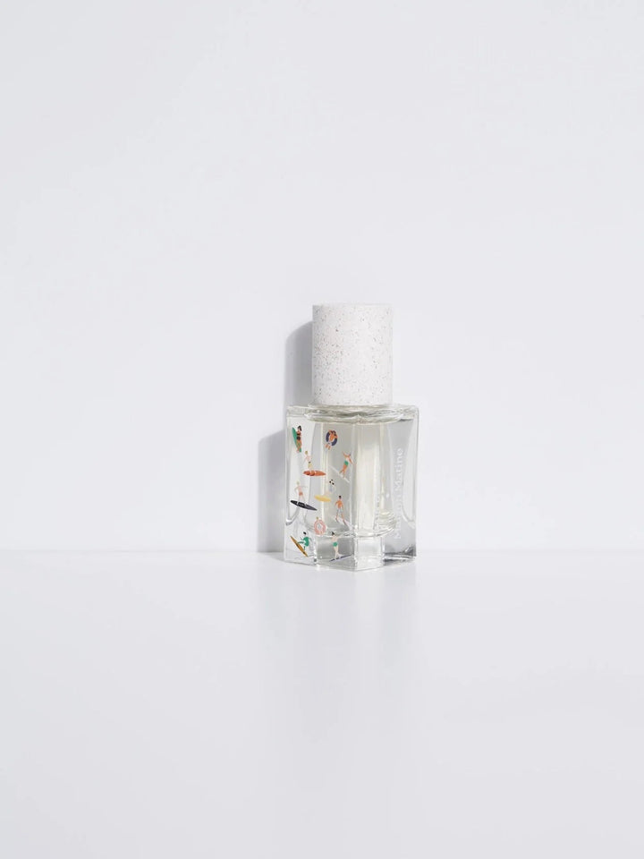 Maison Matine - Bain de Midi 15 ML Fragrance - Kalifornia Jean Bar