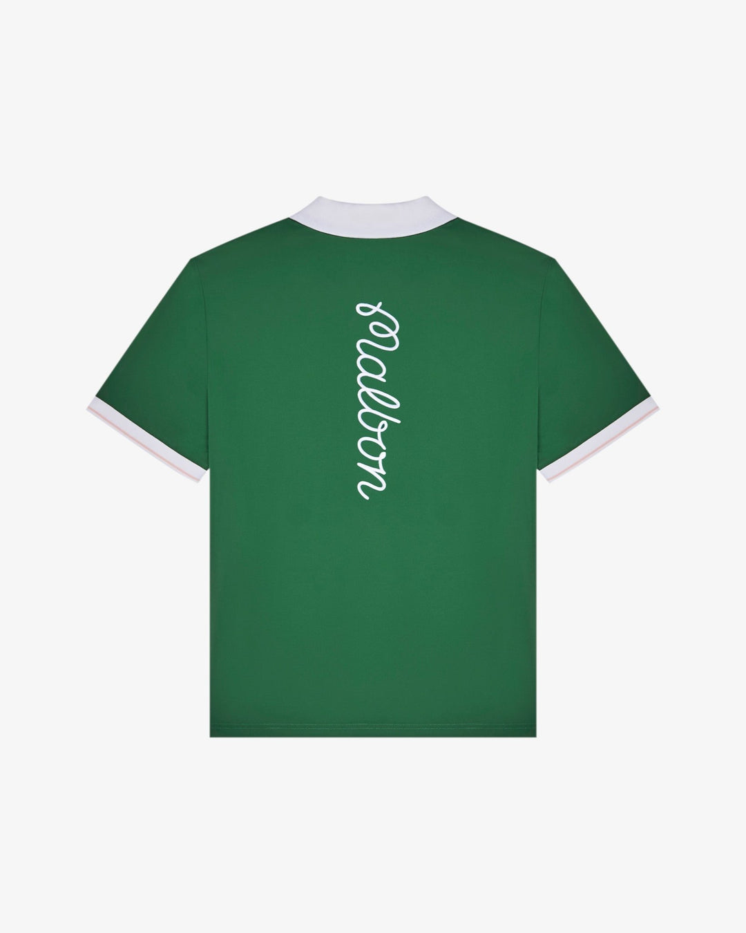 Malbon - Barrio Polo Garden Green - Kalifornia Jean Bar