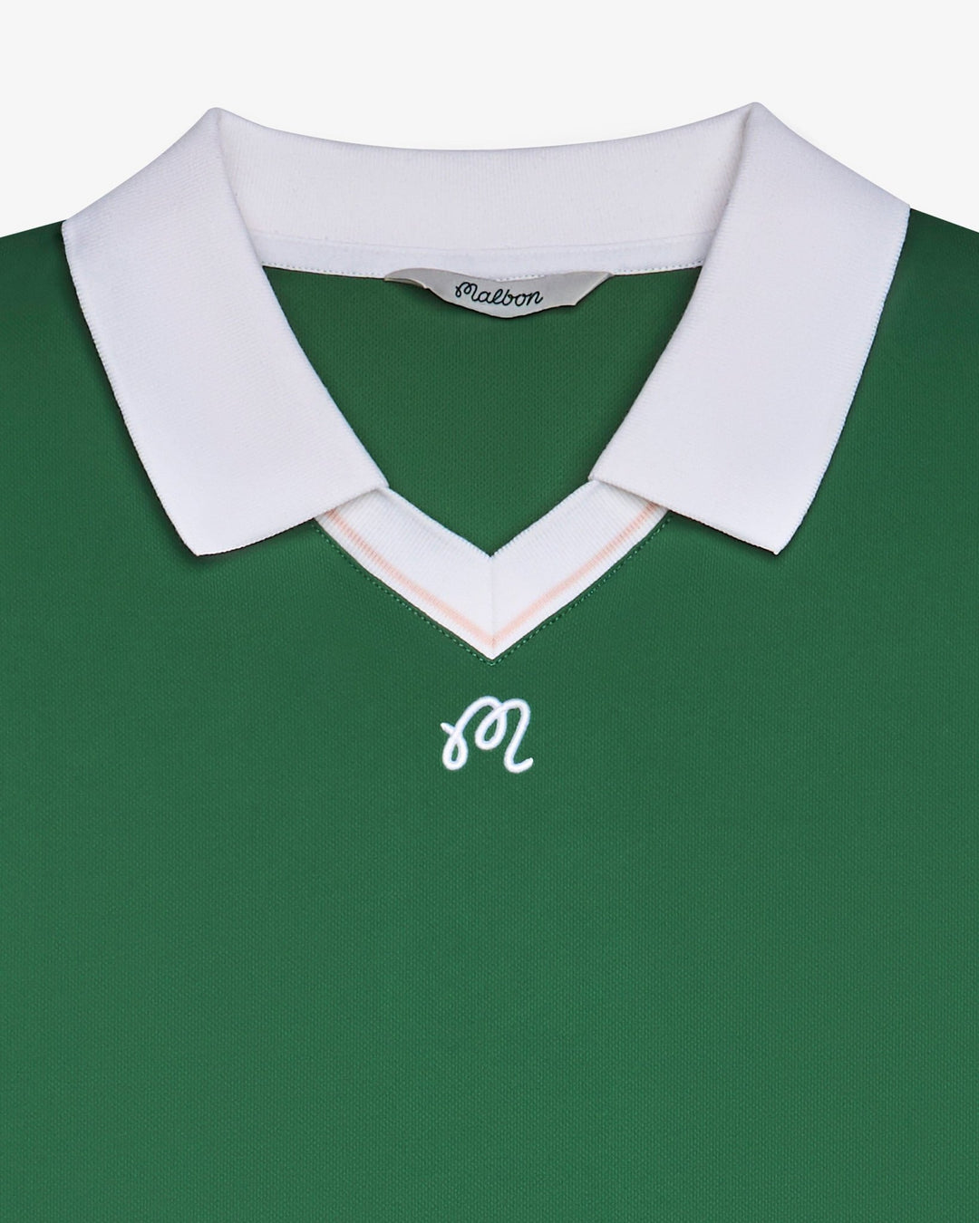 Malbon - Barrio Polo Garden Green - Kalifornia Jean Bar