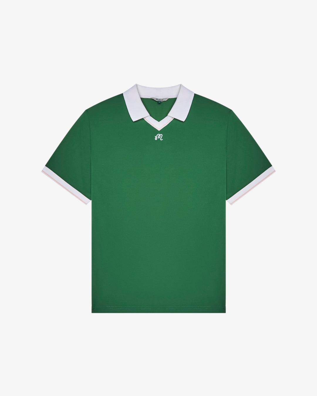 Malbon - Barrio Polo Garden Green - Kalifornia Jean Bar