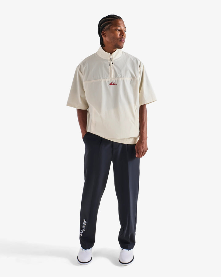 Malbon - Canvas Member's Windshirt - Kalifornia Jean Bar