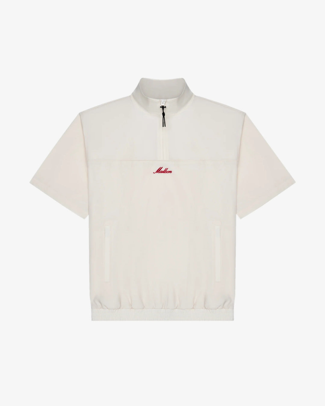 Malbon - Canvas Member's Windshirt - Kalifornia Jean Bar