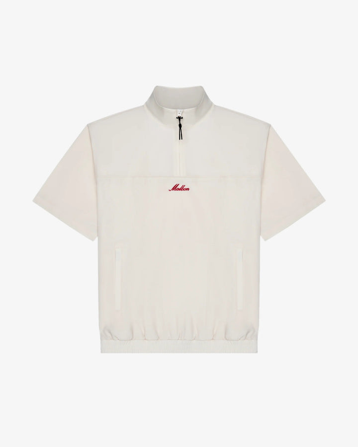 Malbon - Canvas Member's Windshirt - Kalifornia Jean Bar