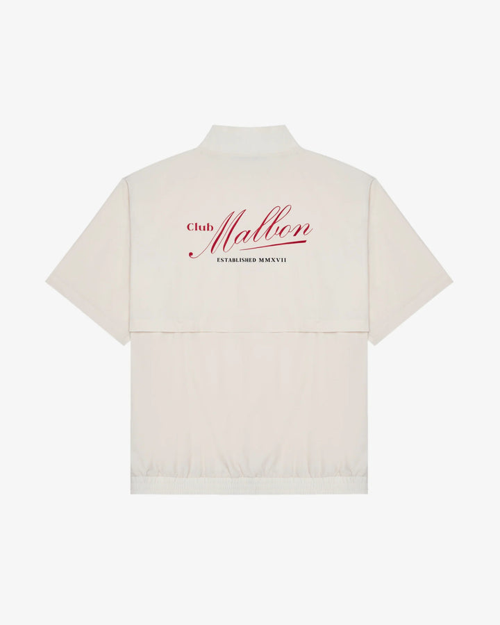 Malbon - Canvas Member's Windshirt - Kalifornia Jean Bar