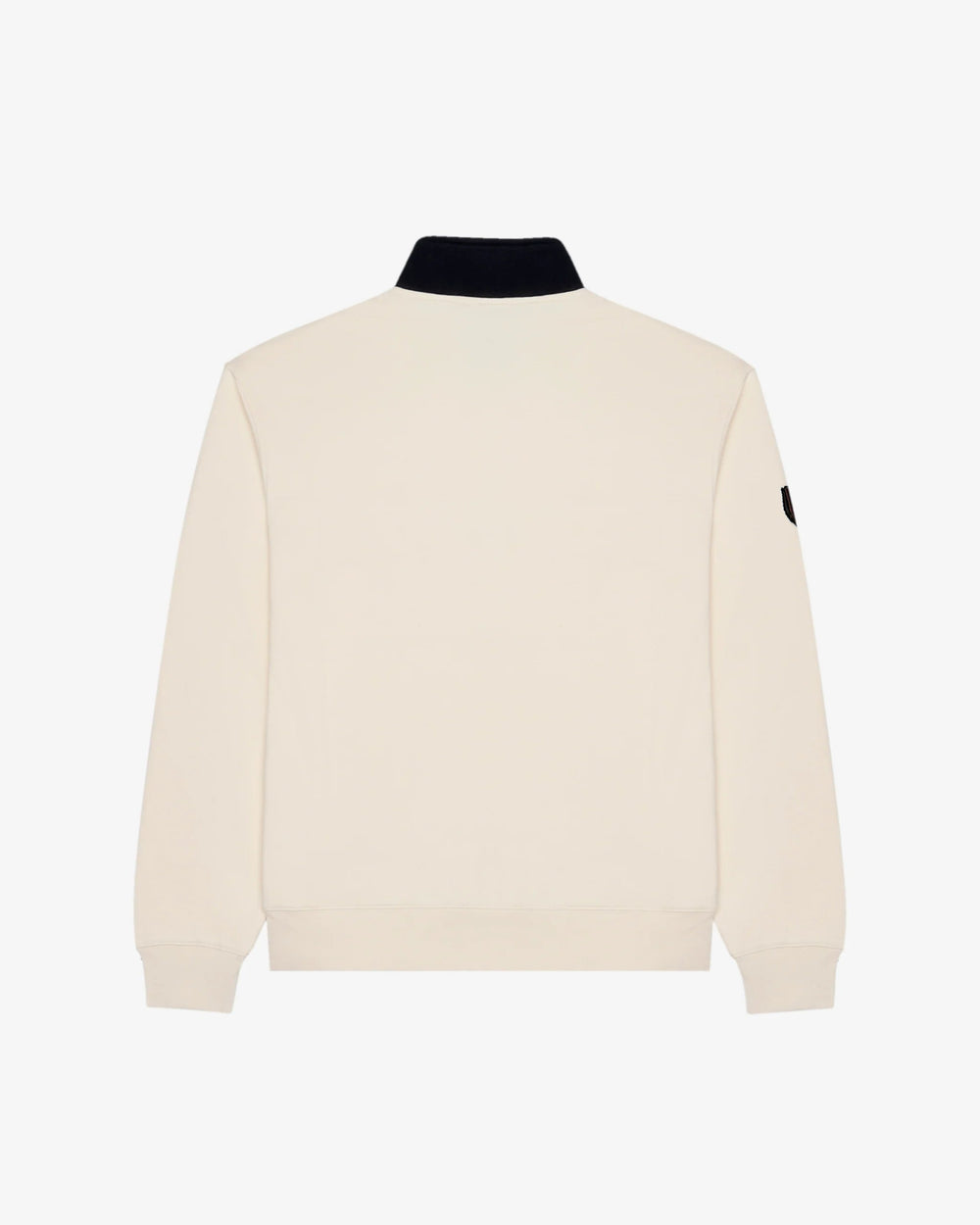 Malbon - Canvas Milton Sweatshirt - Kalifornia Jean Bar