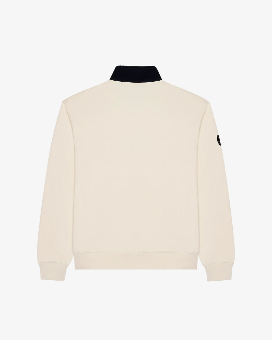 Malbon - Canvas Milton Sweatshirt - Kalifornia Jean Bar