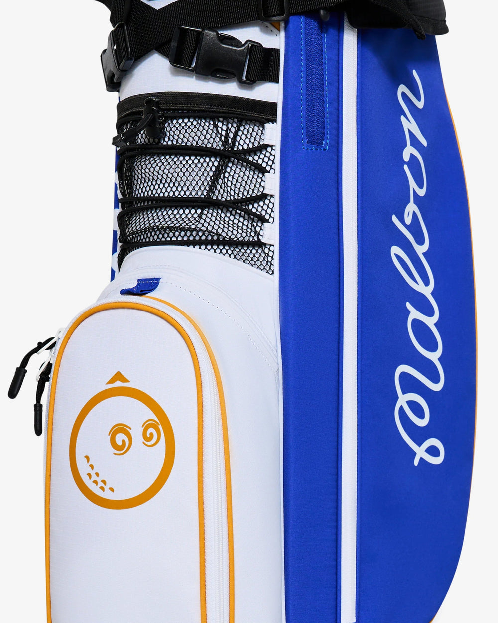 Malbon - Riviera Golf Bag - Kalifornia Jean Bar