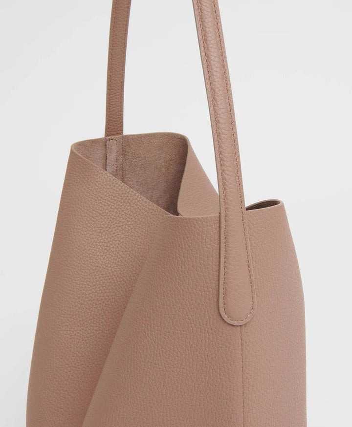 Mansur Gavriel - Everyday Cabas Biscotto - Kalifornia Jean Bar