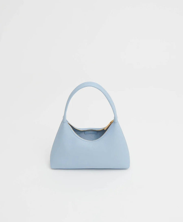 Mansur Gavriel - Mini Candy Bag Cielo - Kalifornia Jean Bar