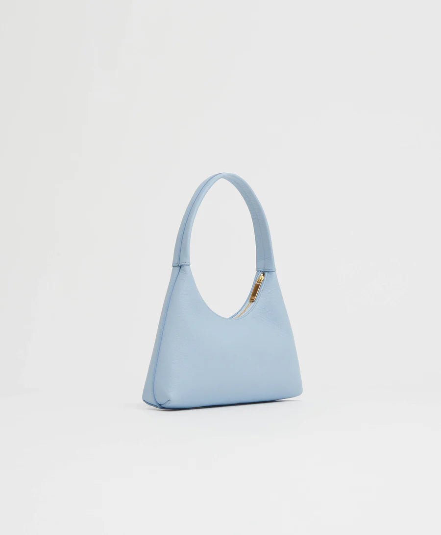 Mansur Gavriel - Mini Candy Bag Cielo - Kalifornia Jean Bar