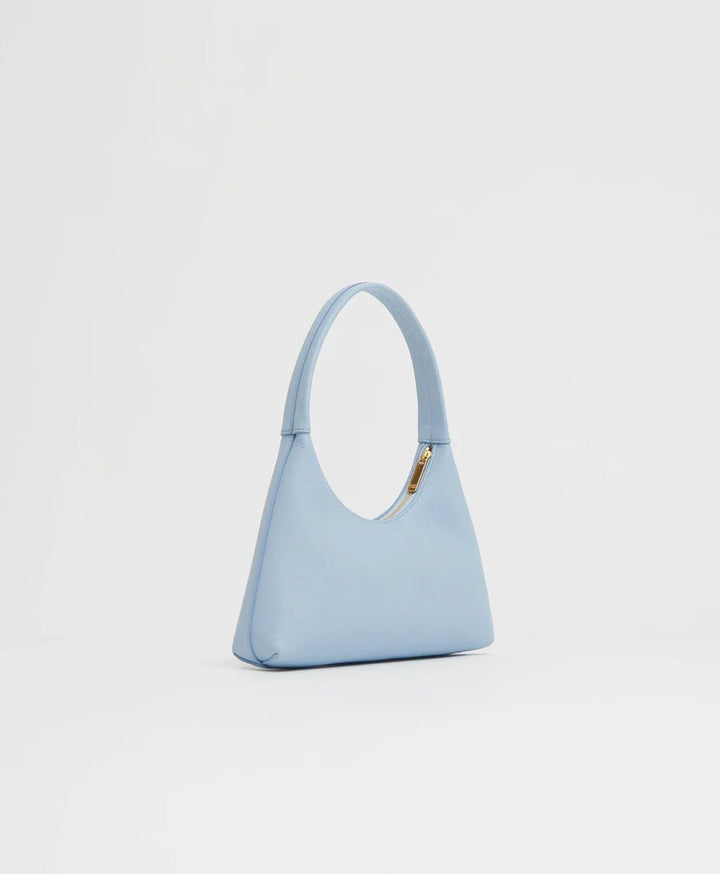 Mansur Gavriel - Mini Candy Bag Cielo - Kalifornia Jean Bar