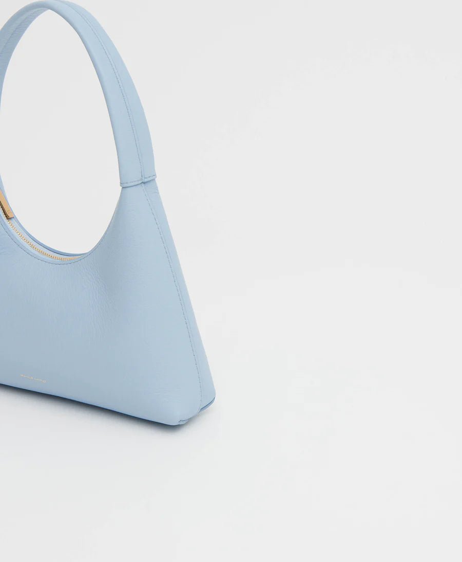 Mansur Gavriel - Mini Candy Bag Cielo - Kalifornia Jean Bar