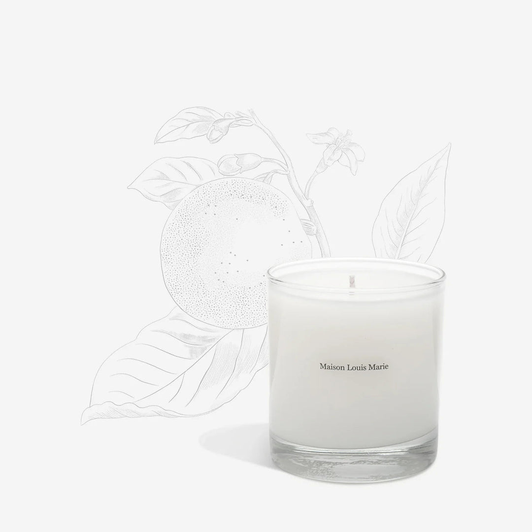 MLM - No.13 Nouvelle Vague Candle - Kalifornia Jean Bar