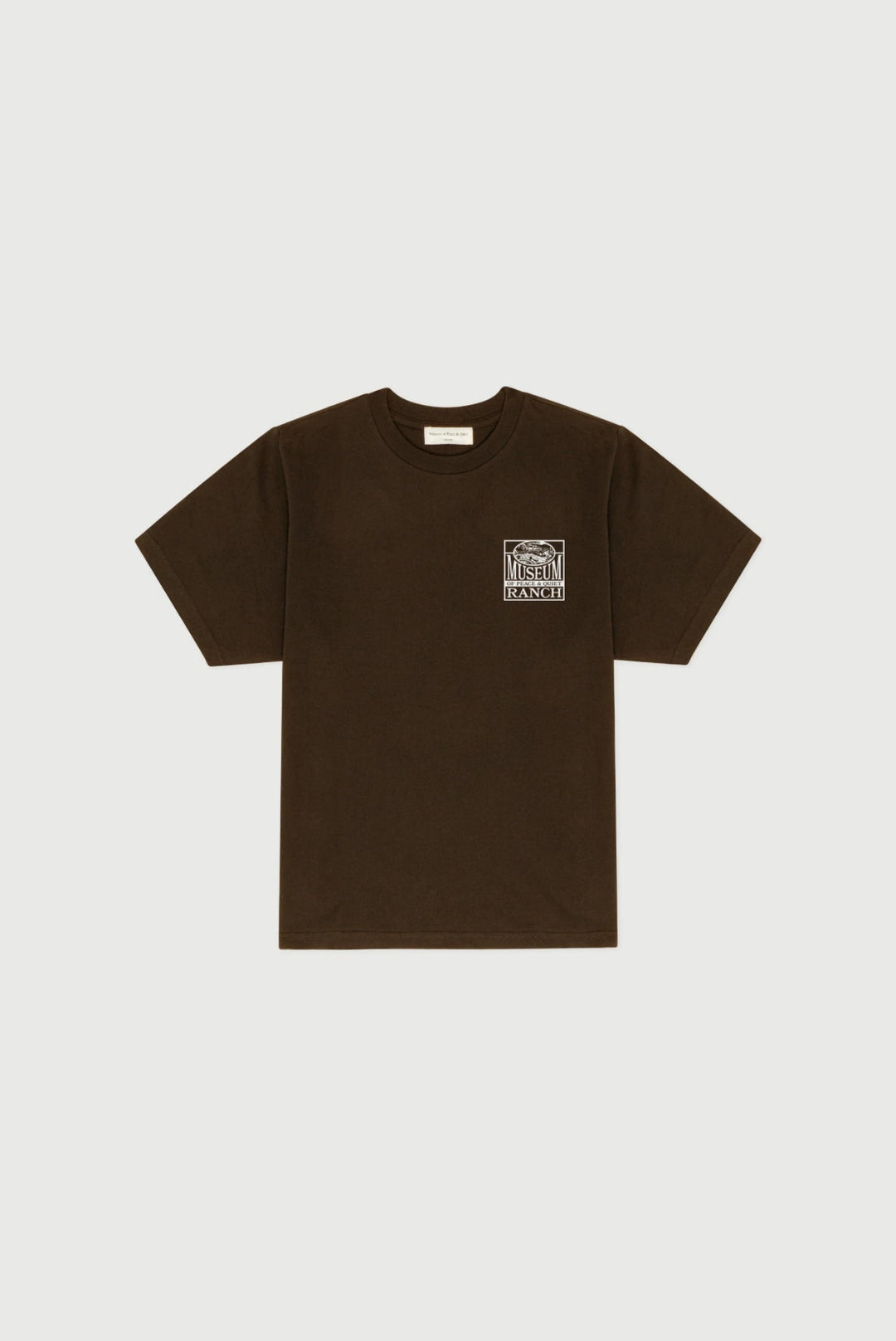 MoPQ - Museum Ranch Shirt - Kalifornia Jean Bar