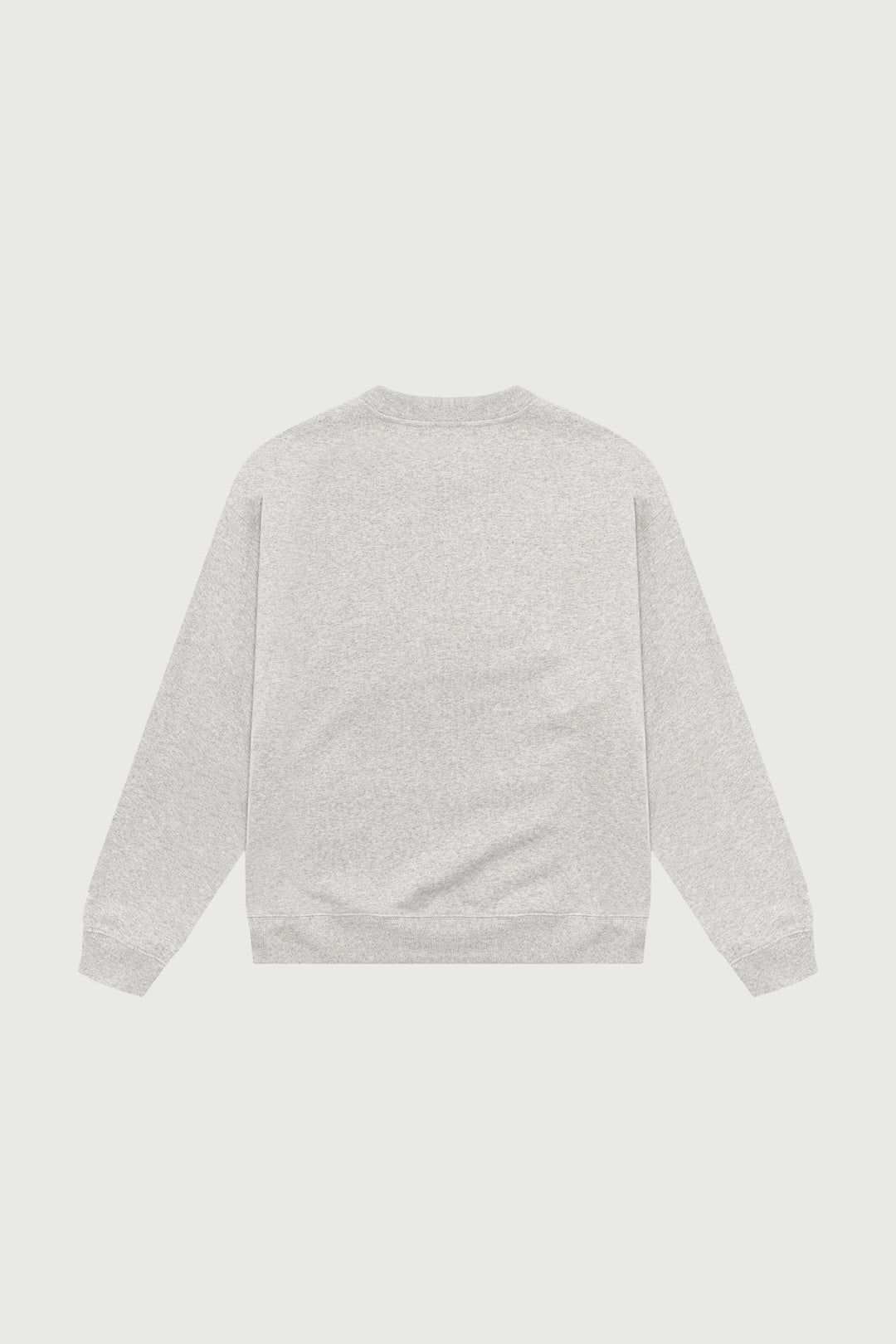 MopQ - P.E. Crewneck in Heather - Kalifornia Jean Bar