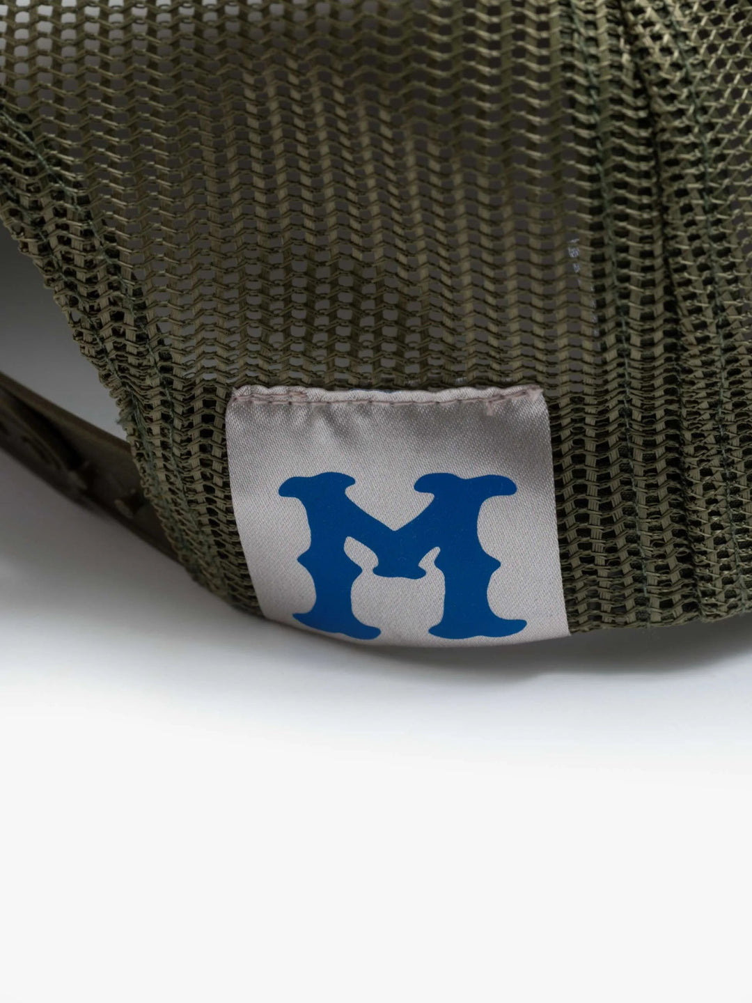 Mother - 10 - 4 Camo Mother Hat - Kalifornia Jean Bar