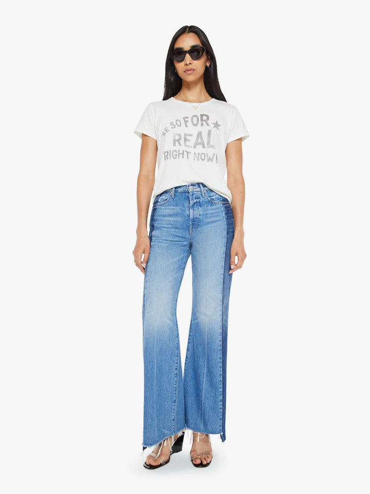 Mother - Be For Real Lil Goodie Goodie Tee - Kalifornia Jean Bar