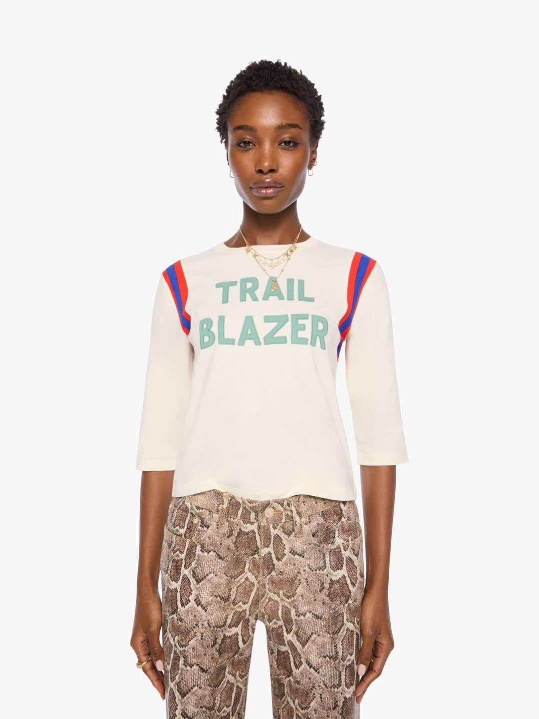 Mother - Better Half Insert Trailblazer - Kalifornia Jean Bar