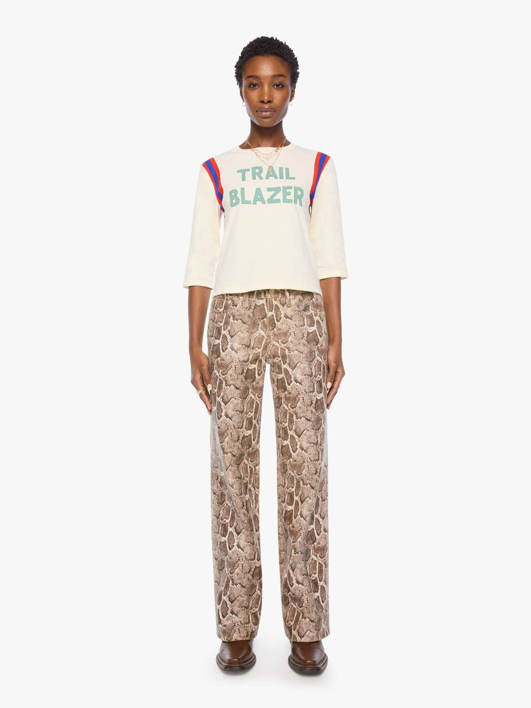 Mother - Better Half Insert Trailblazer - Kalifornia Jean Bar