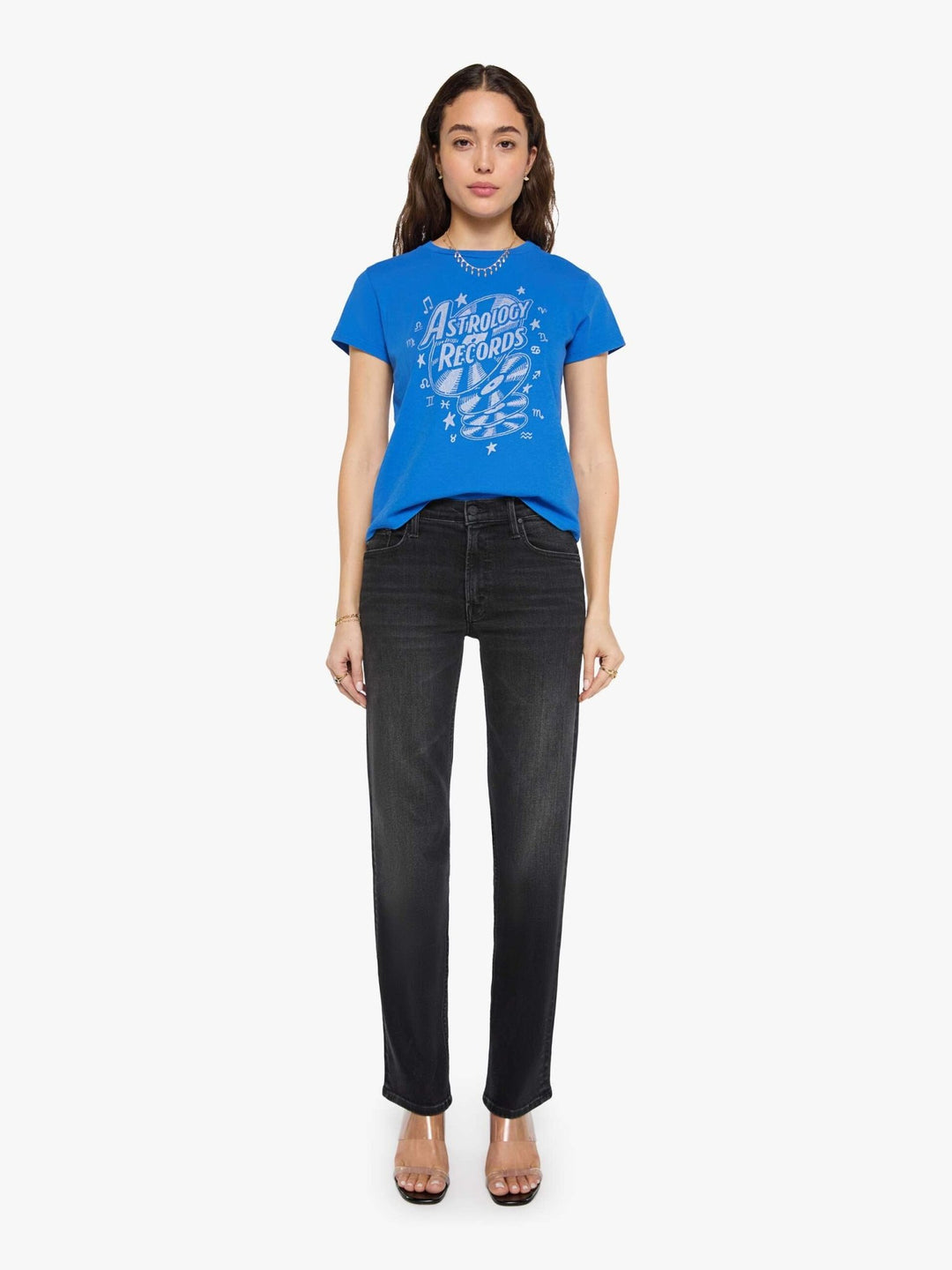 Mother - Boxy Goodie Goodie in Astrology Records - Kalifornia Jean Bar
