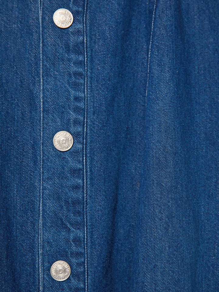 Mother - Honor Roll Western Dress - Kalifornia Jean Bar