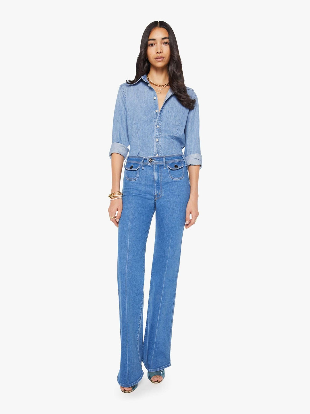 Mother - Itty Bitty Pinchie Frenchie Seal The Deal - Kalifornia Jean Bar