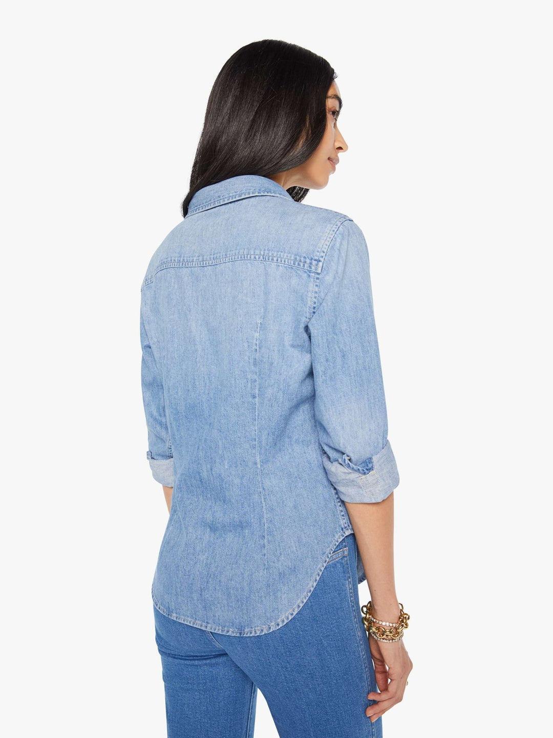 Mother - Itty Bitty Pinchie Frenchie Seal The Deal - Kalifornia Jean Bar
