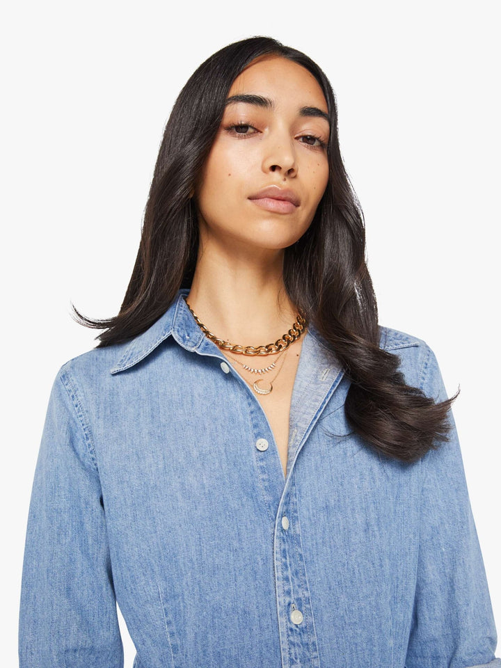 Mother - Itty Bitty Pinchie Frenchie Seal The Deal - Kalifornia Jean Bar