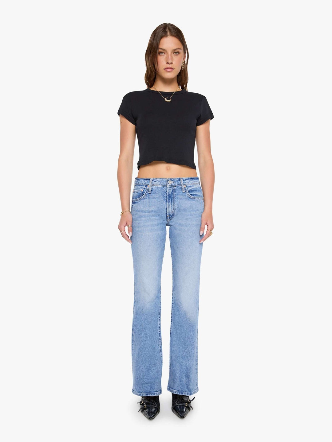 Mother - Jinx Sneak in Sow Surreal - Kalifornia Jean Bar