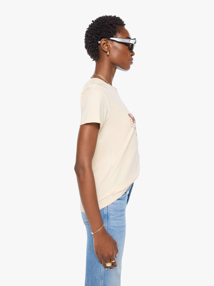 Mother - Lady Wonder Boxy Goodie Goodie - Kalifornia Jean Bar