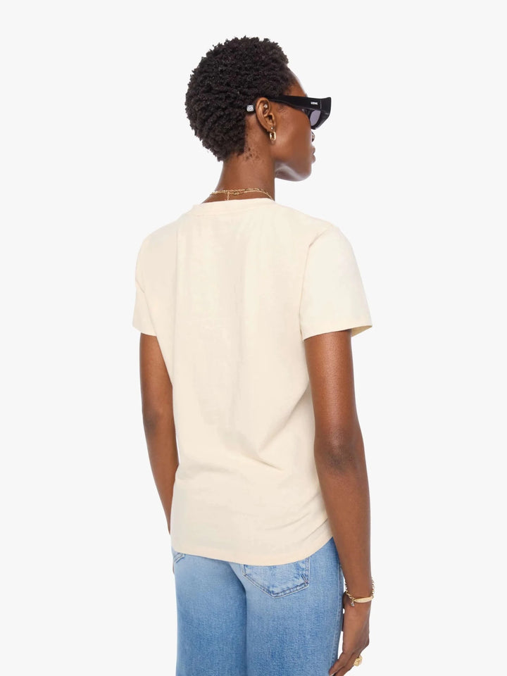 Mother - Lady Wonder Boxy Goodie Goodie - Kalifornia Jean Bar