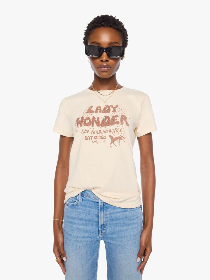 Mother - Lady Wonder Boxy Goodie Goodie - Kalifornia Jean Bar