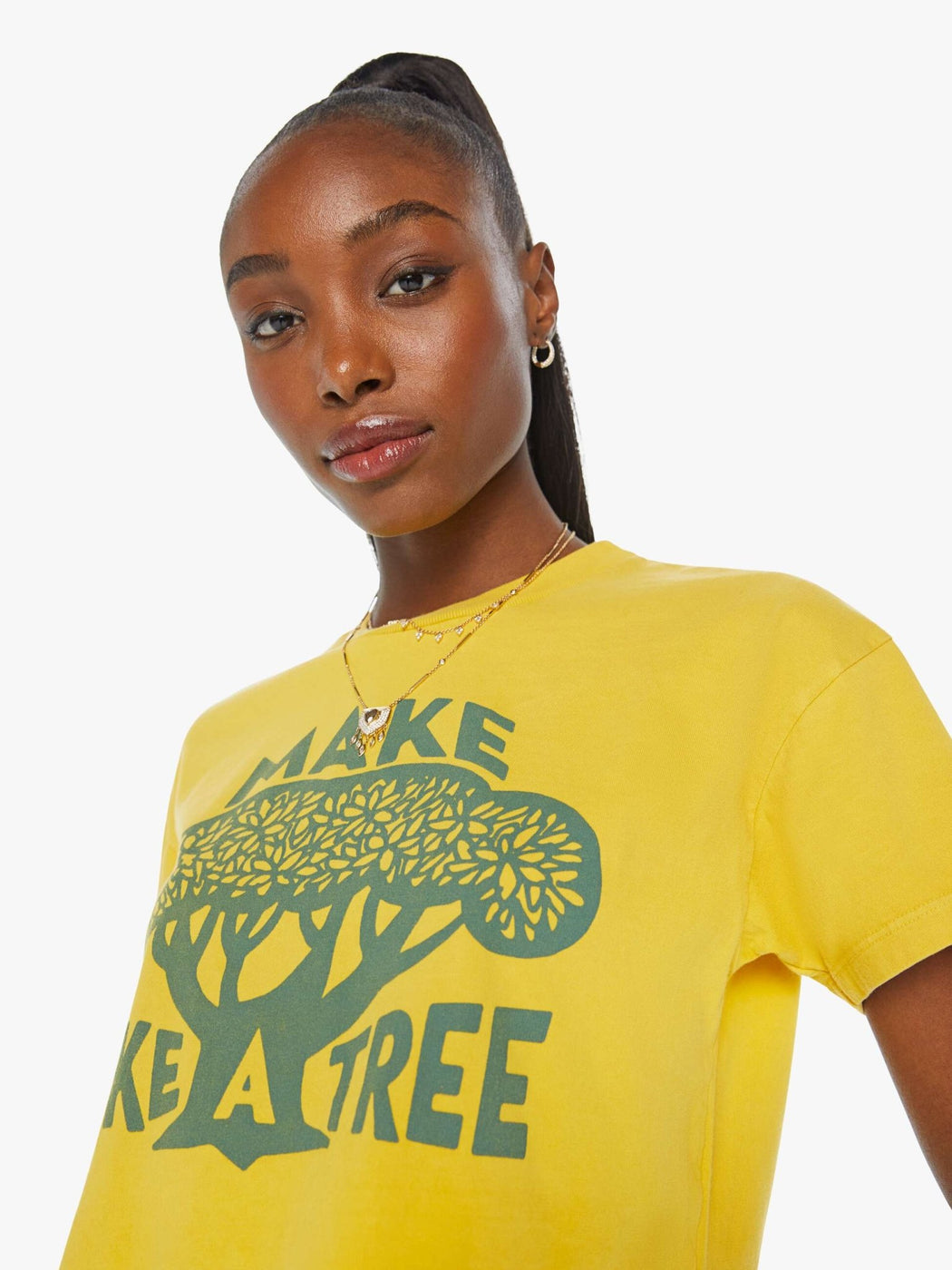 Mother - Make Like a Tree Grab Bag - Kalifornia Jean BarMother - Make Like a Tree Grab Bag