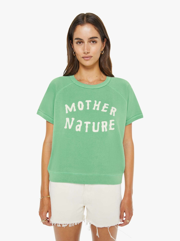 Mother - Short Sleeve Concert in Mother Nature - Kalifornia Jean Bar
